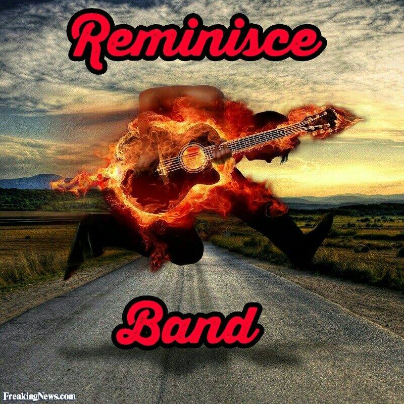 Remenisce Band